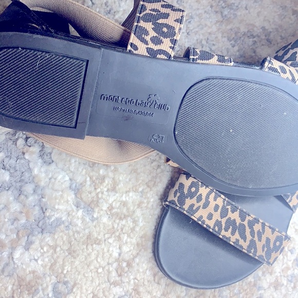 Sandals - Picture 2 of 2